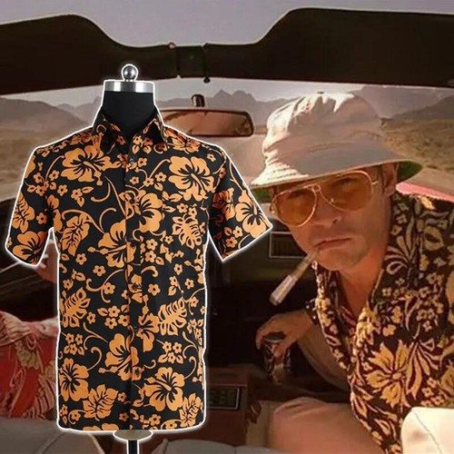 Fear and loathing las - in,