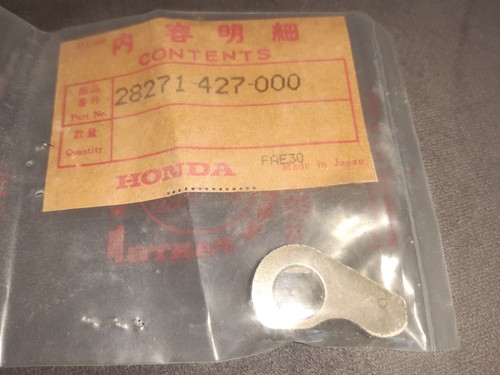 Nos honda 185s 1979 1984 - nos,
