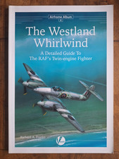 The Westland Whirlwind: A
