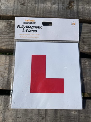 Bnip halfords essentials - halfords,