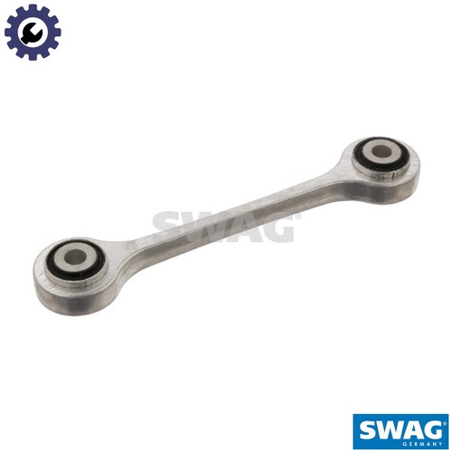 Linkcoupling rod stabiliser - rod,