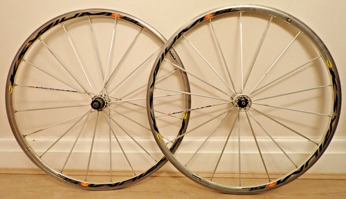 Mavic ksyrium 700c - ssc, 622