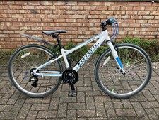 Carrera Saruna Junior Hybrid