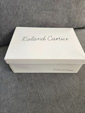 ROLAND CARTIER SILVER SHIMMER