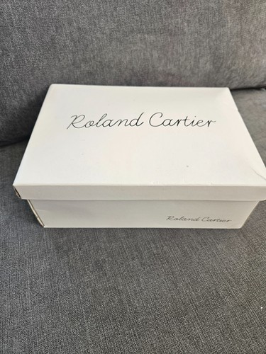 Roland cartier silver shimmer - cartier,