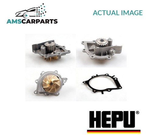 Engine cooling water pump p807 - water,