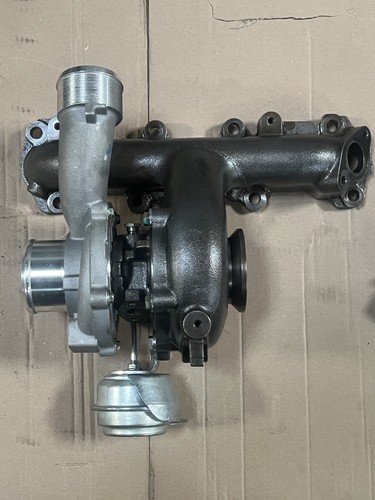 Turbocharger vauxhall astra - turbocharger,
