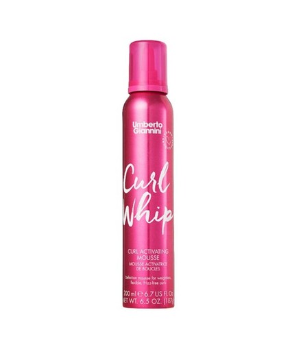 Umberto giannini curl whip - umberto,