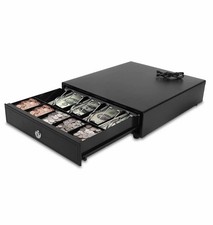 sh Drawer POS Cash Register