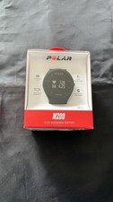 Polar M200 Watch with Heart Rate Monitor