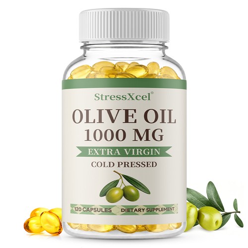Organic extra virgin olive oil - virgin,