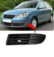 Fits VW Polo 2005-2009 Front