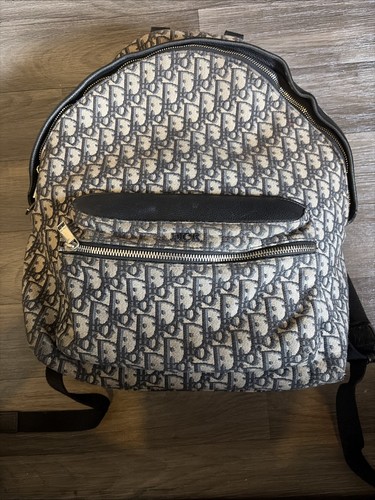 Dior rider backpack - dior, and