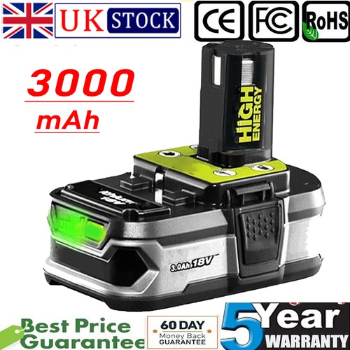Replacement for ryobi - ryobi, one+