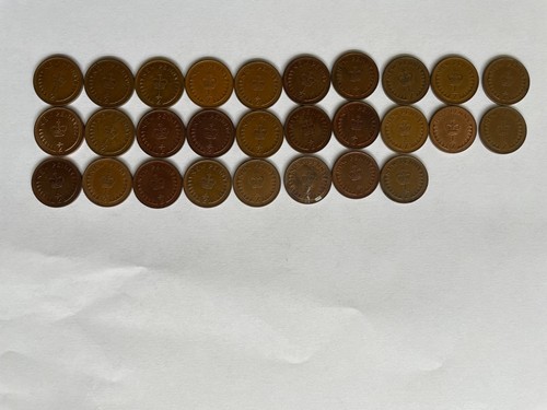 Bulk collection british - bulk,