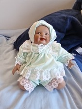 Ashton Drake Porcelain Doll