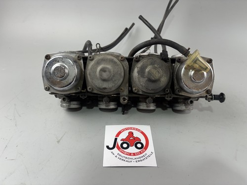 Yamaha xj900 4bb carburetor - xj900,