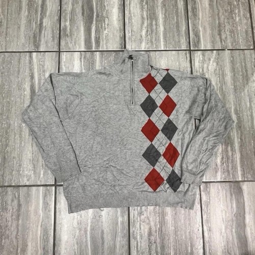Men vintage grey nautica - men’s,
