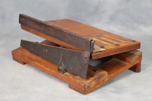 Antique vintage merretts paper - antique,
