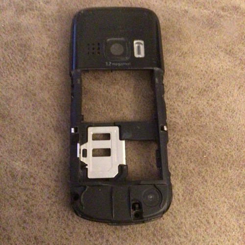 Genuine original nokia 6303c - original,