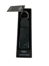 Osprey London Theo Black