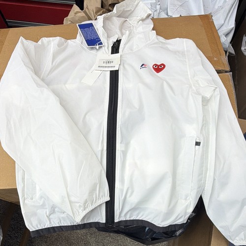 Way comme des garcons play - des,