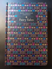 Fairy Tales by Hans Christian