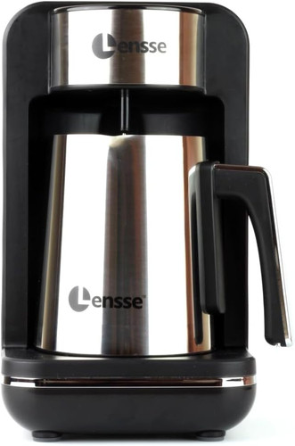 Turkish coffee maker brew 1 - coffee,