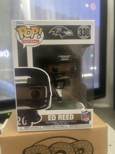 Reed 330 baltimore - reed, ravens