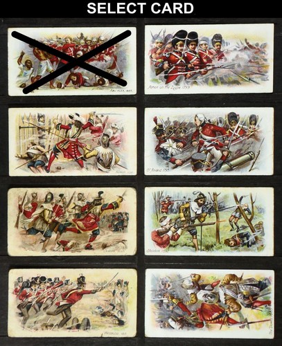 Our gallant grenadiers - our,