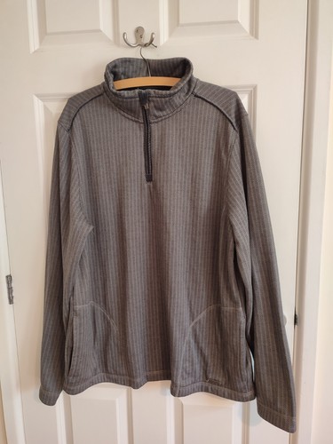 Weird fish grey - fish, sweatshirt