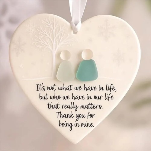 Heart shaped ceramic - heart-shaped,