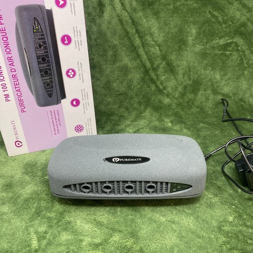 Puremate pm100 ionic air - ionic,