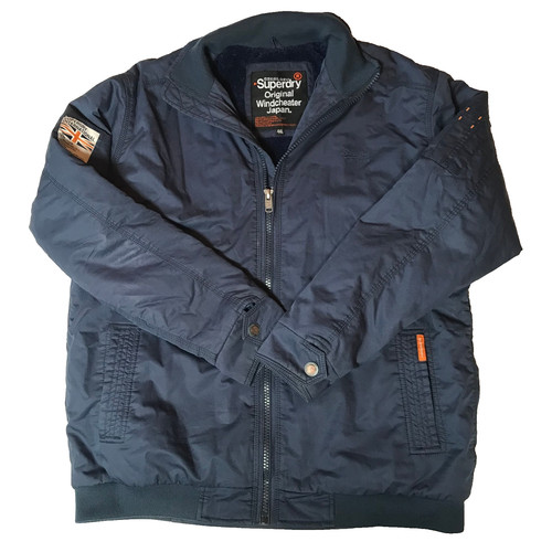 Superdry original windcheater - superdry,