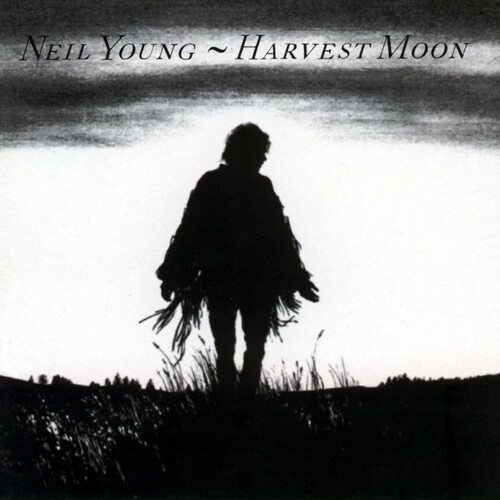 Neil young harvest moon - young,