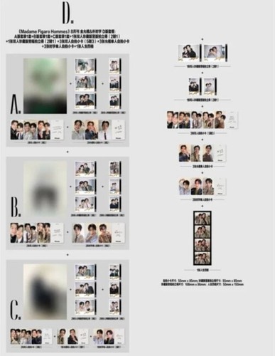 Pre sale madame - sale], china