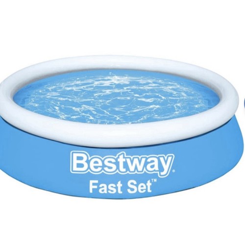 Bestway 6ft 20in fast - 6ft, set