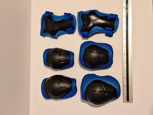 Childs kids protective gear - childs,