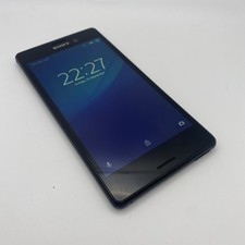 Sony Xperia M4 Aqua E2303