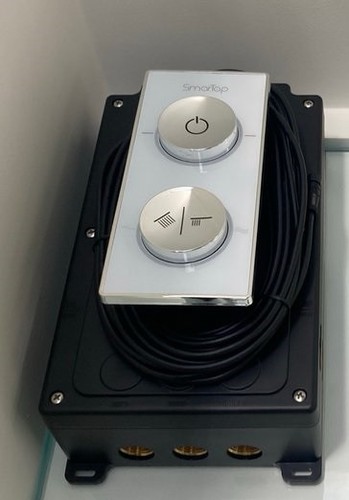 Smartap smart digital shower - digital,