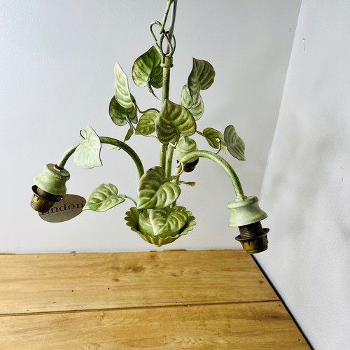 Vintage endon leaf - endon,