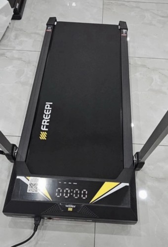 Freepi foldable treadmill - freepi,