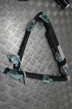 2015 ALFA ROMEO GIULIETTA 5DRS RIGHT DRIVERS SIDE ROOF CURTAIN AIRBAG REF2255