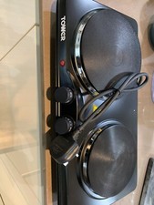 Tower Stainless Steel Double