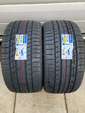2 x 295/35ZR21 107Y ACCELERA 4X4 SUV 295 35 21 EXTRA LOAD TYRES 295/35R21 107 TS