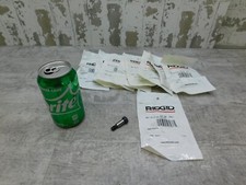 9 NEW Ridgid Shoulder Bolt