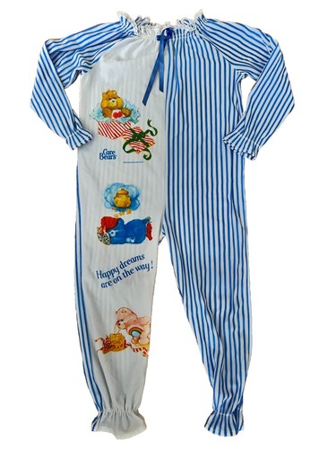 Vintage care bears - care,