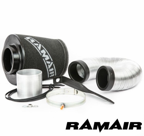 Ramair induction cone air - ,