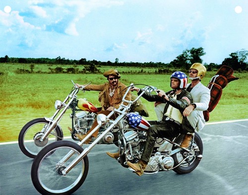 Easy rider fonda hopper - easy,