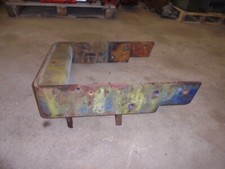 For LEYLAND 344 FRONT WEIGHT FRAME